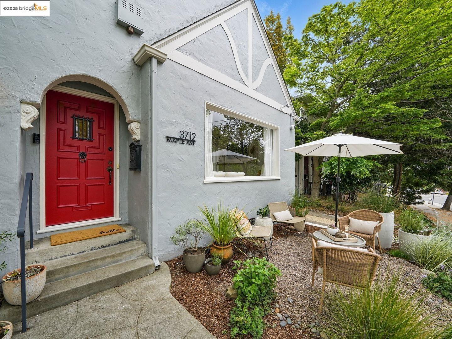 3712 Maple Avenue Oakland, CA 94602 - Photo 4 of 45