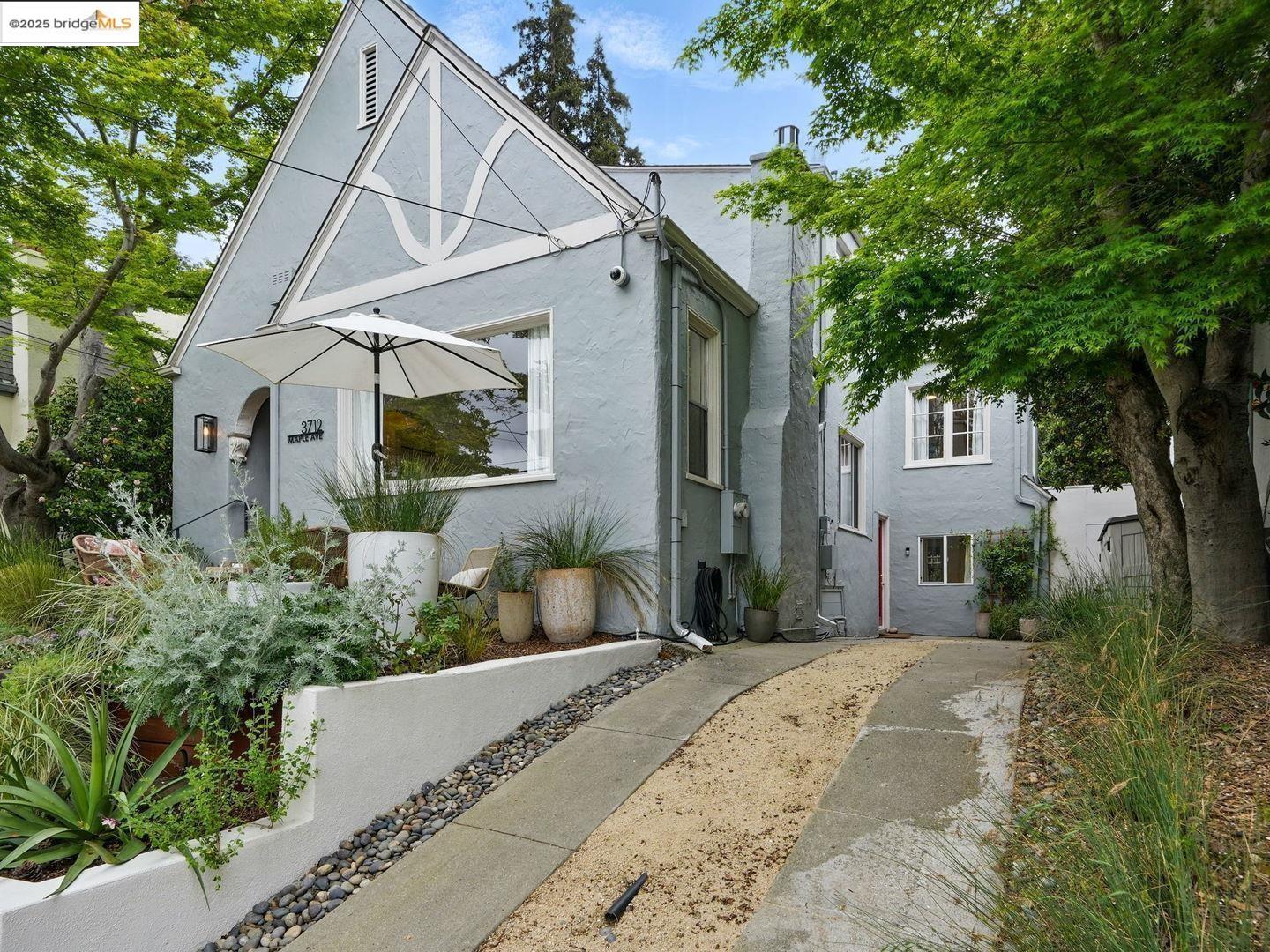 3712 Maple Avenue Oakland, CA 94602 - Photo 43 of 45