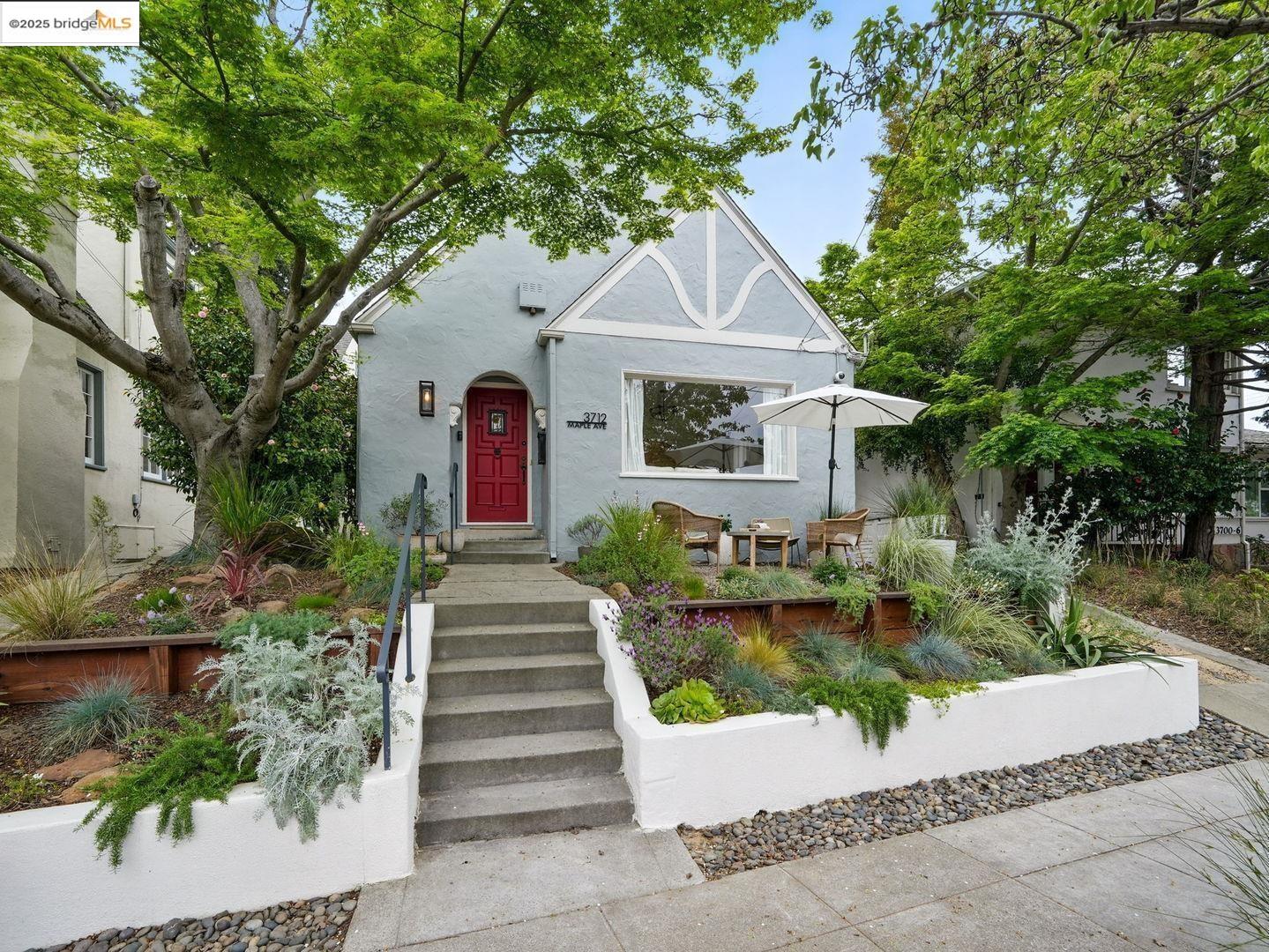 3712 Maple Avenue Oakland, CA 94602 - Photo 44 of 45