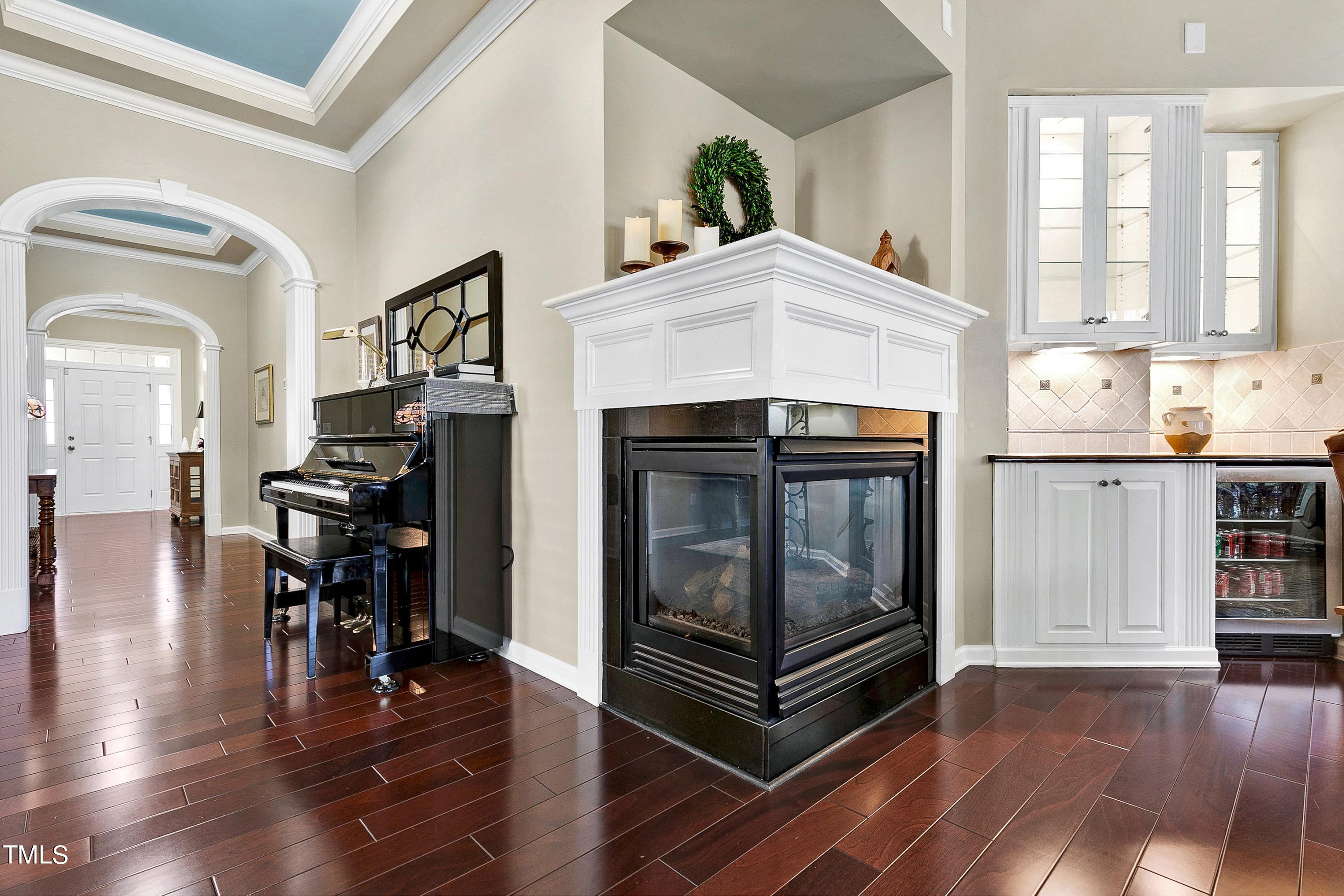 6115 Leesburg Lane Raleigh, NC 27617 - Photo 12 of 46 12-Scene-12