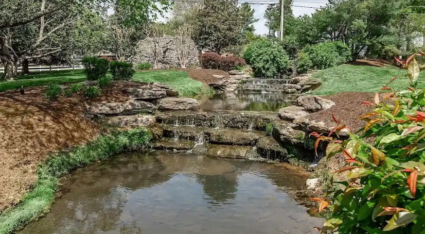 2009 Emery Lane Franklin, TN 37064 - Photo 4 of 39