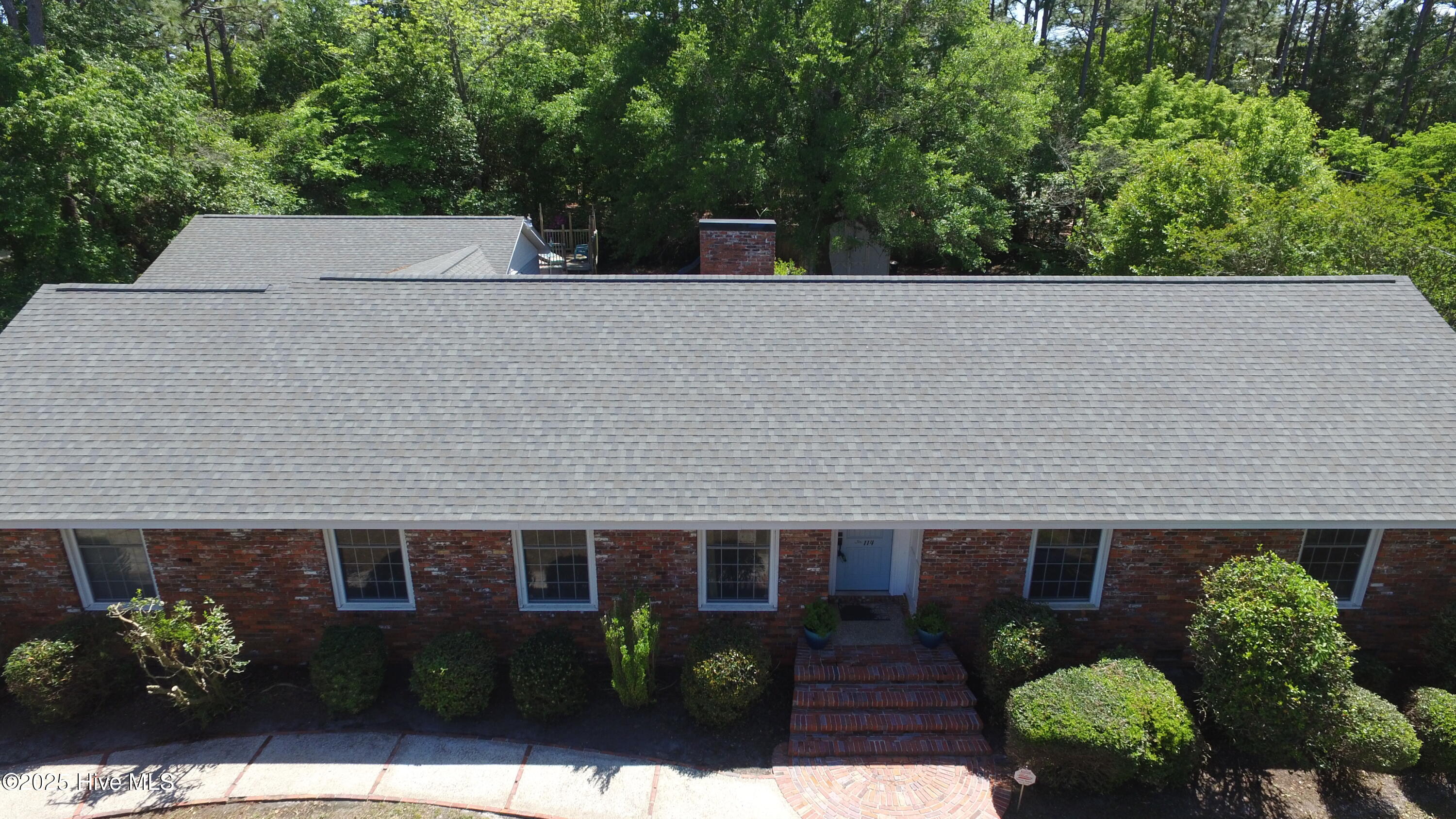 114 Lansdowne Road Wilmington, NC 28409 - Photo 56 of 57 DJI_0002