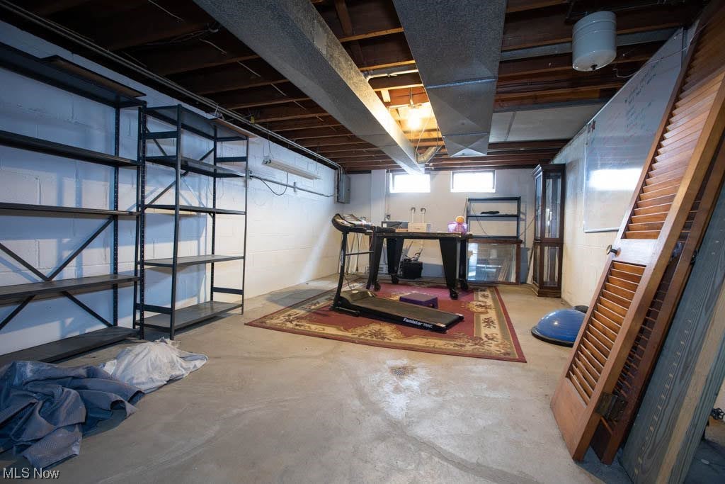 4832 North Sedgewick Road Cleveland, OH 44124 - Photo 22 of 28 Gallery Image 22