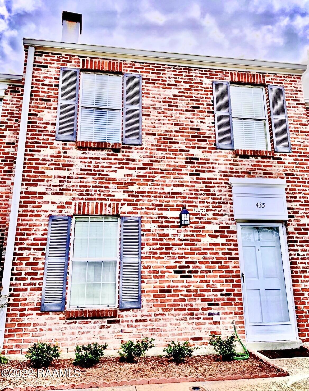 435 Rena Drive Lafayette, LA 70503 - Photo 1 of 13 IMG_0090