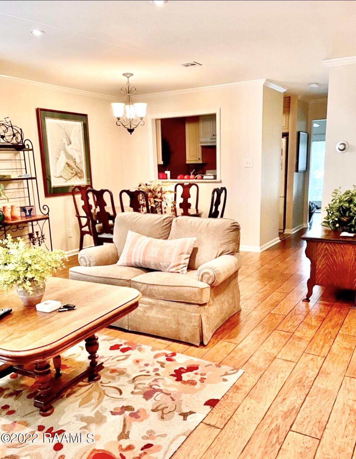 435 Rena Drive Lafayette, LA 70503 - Photo 2 of 13 IMG_0091