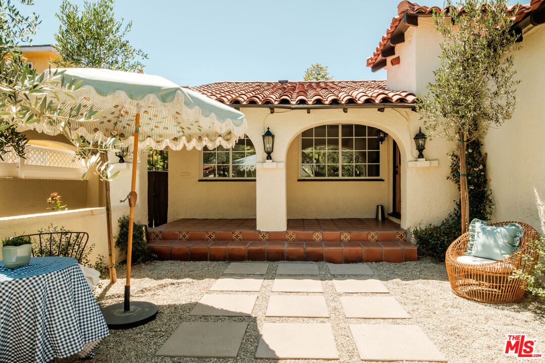3739 Virginia Road Los Angeles, CA 90016 - Photo 66 of 72