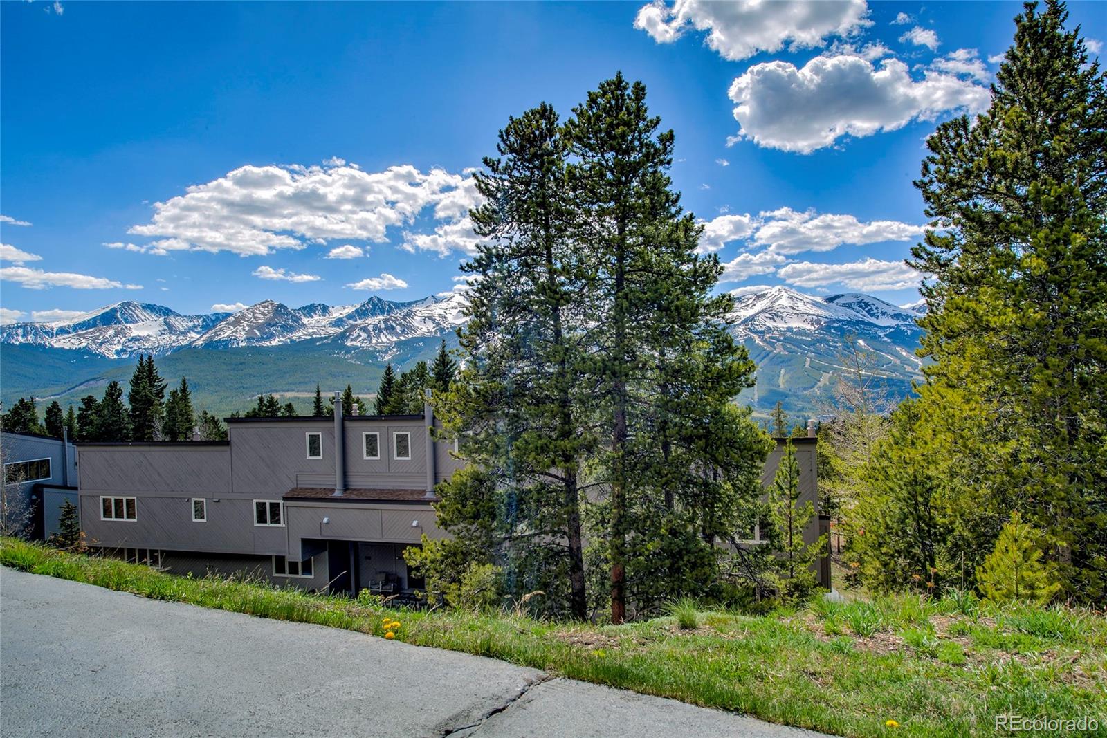 187 Fuller Placer Road, Unit B Breckenridge, CO 80424 - Photo 29 of 29