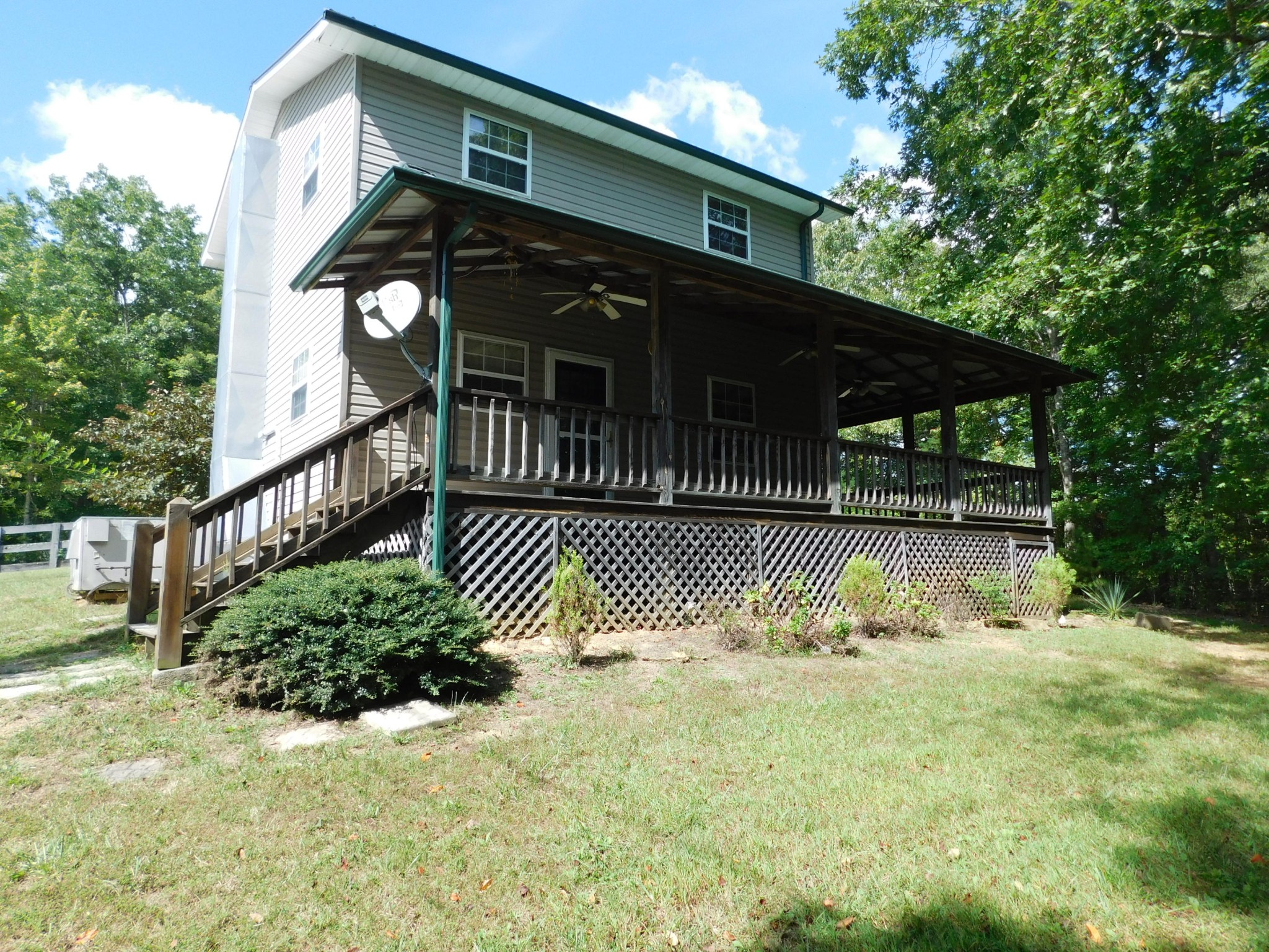 517 Hicks Road Oneida, TN 37841 - Photo 14 of 40
