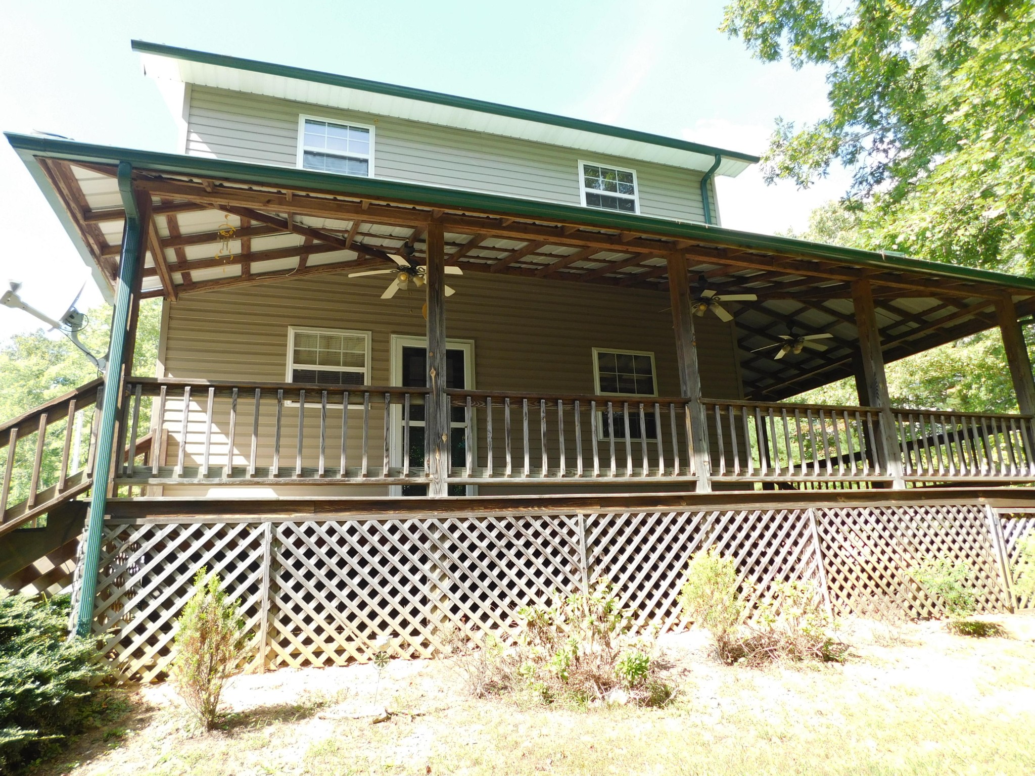 517 Hicks Road Oneida, TN 37841 - Photo 16 of 40