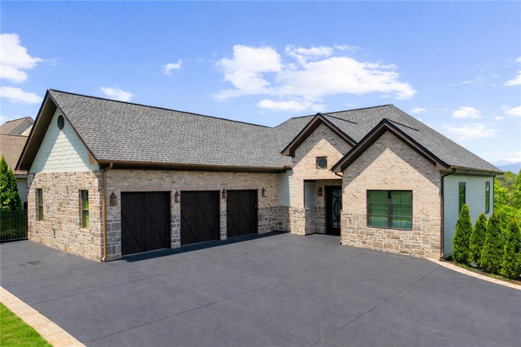 494 River Overlook Road Dawsonville, GA 30534 - Photo 4 of 96