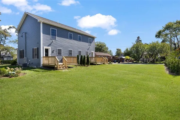 $399,000 | 79 Pinehurst Avenue, Warwick, RI 02889