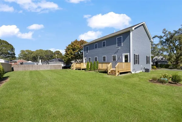 $399,000 | 79 Pinehurst Avenue, Warwick, RI 02889