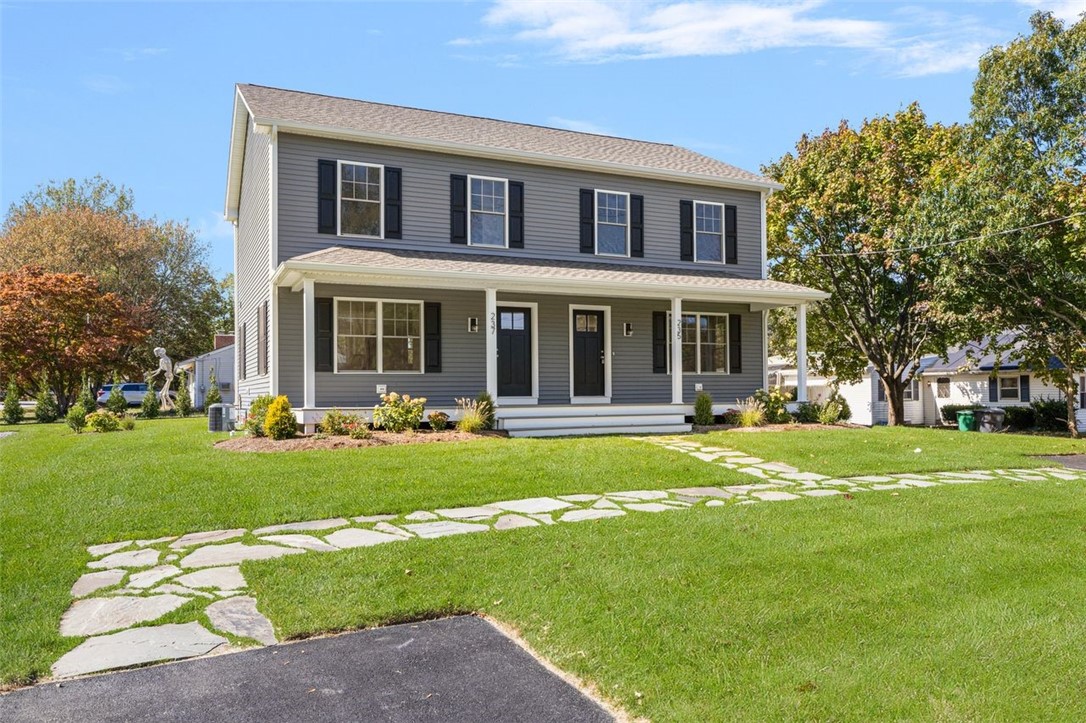 79 Pinehurst Avenue Warwick, RI 02889 - Photo 47 of 49