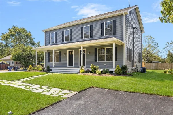 $399,000 | 79 Pinehurst Avenue, Warwick, RI 02889