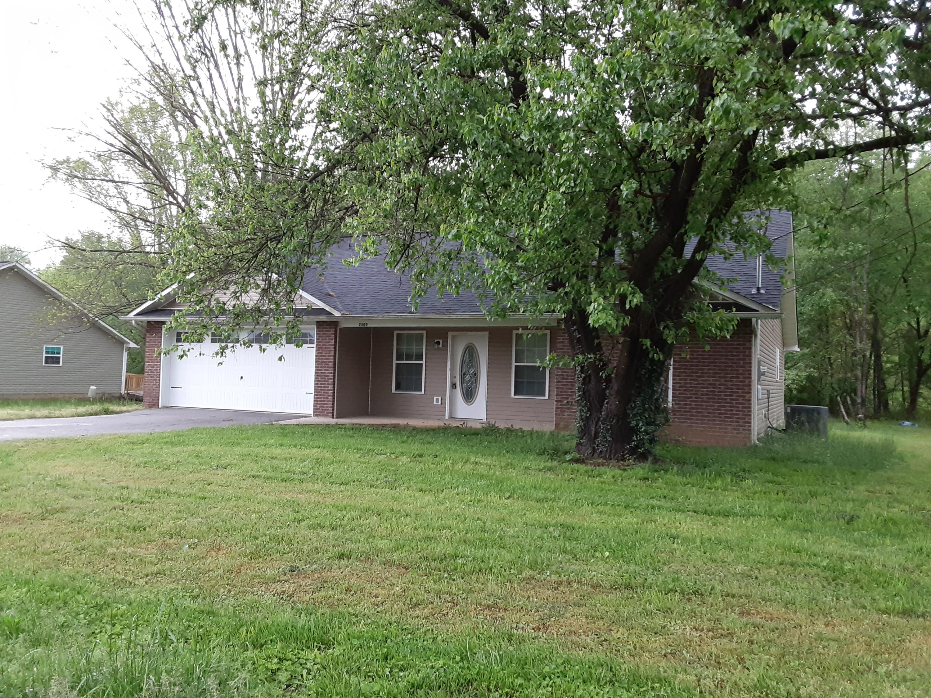 2309 Shinbone Road Sevierville, TN 37876 - Photo 1 of 6 20200430_080824