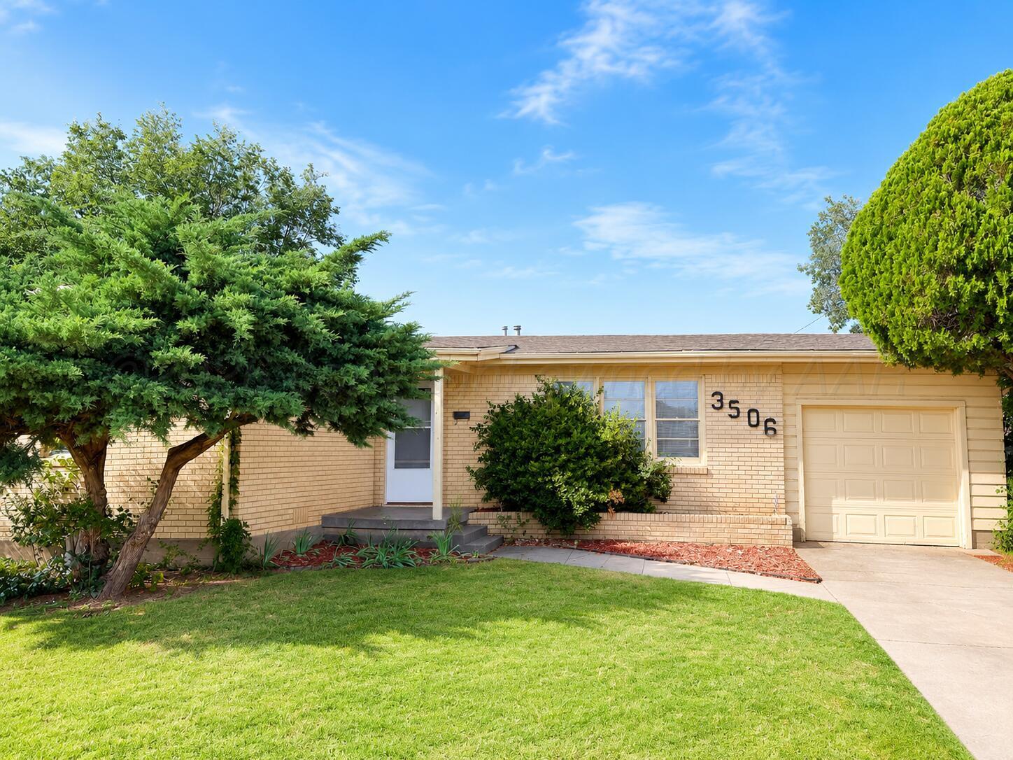 3506 Concord Road Amarillo, TX 79109 - Photo 1 of 19 0AE7397F-FF0E-4707-91B2-2443A54AA436