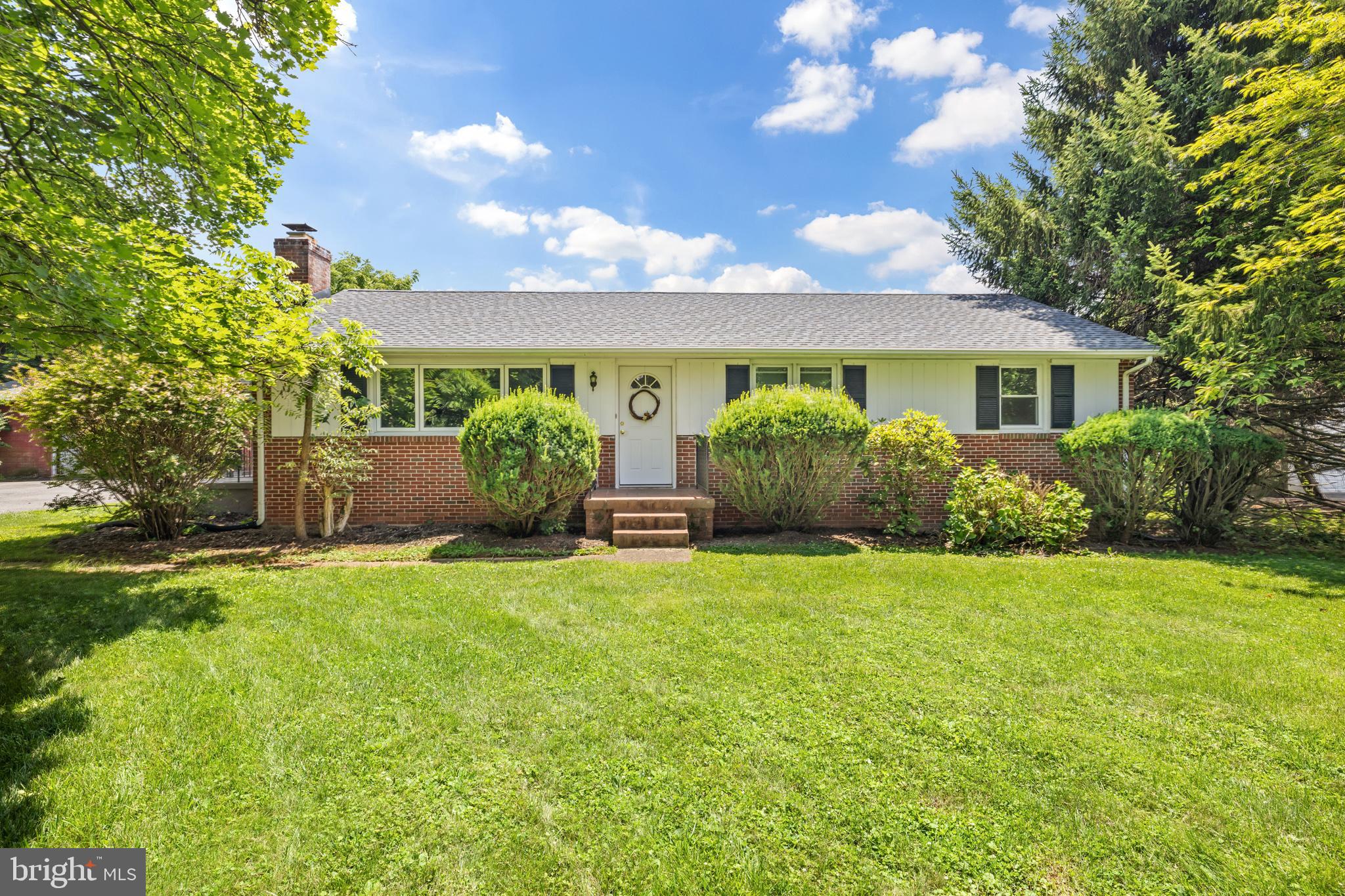 13531 Triadelphia Road Ellicott City, MD 21042 - Photo 1 of 46 Welcome Home!