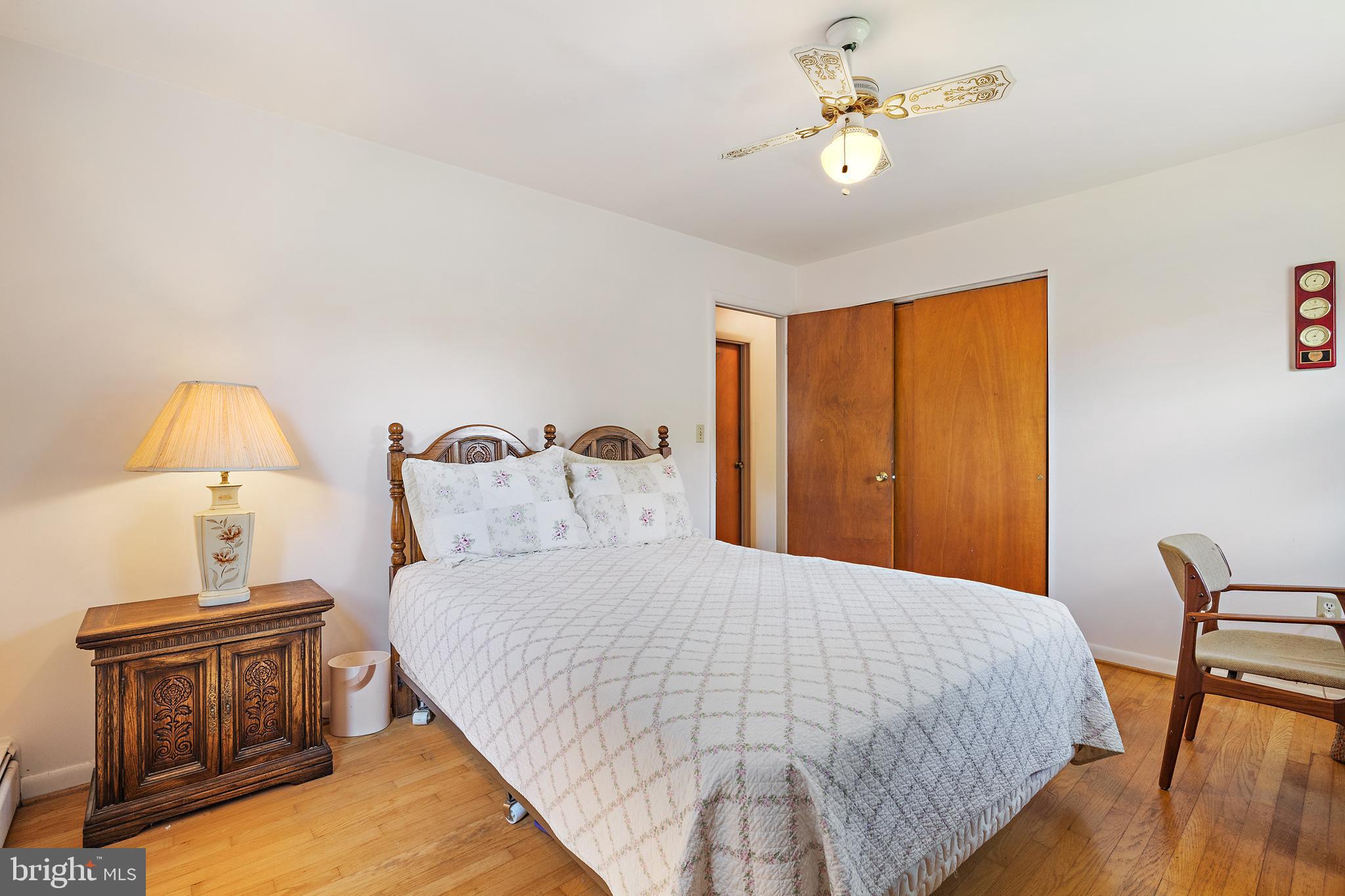 13531 Triadelphia Road Ellicott City, MD 21042 - Photo 11 of 46 Primary bedroom