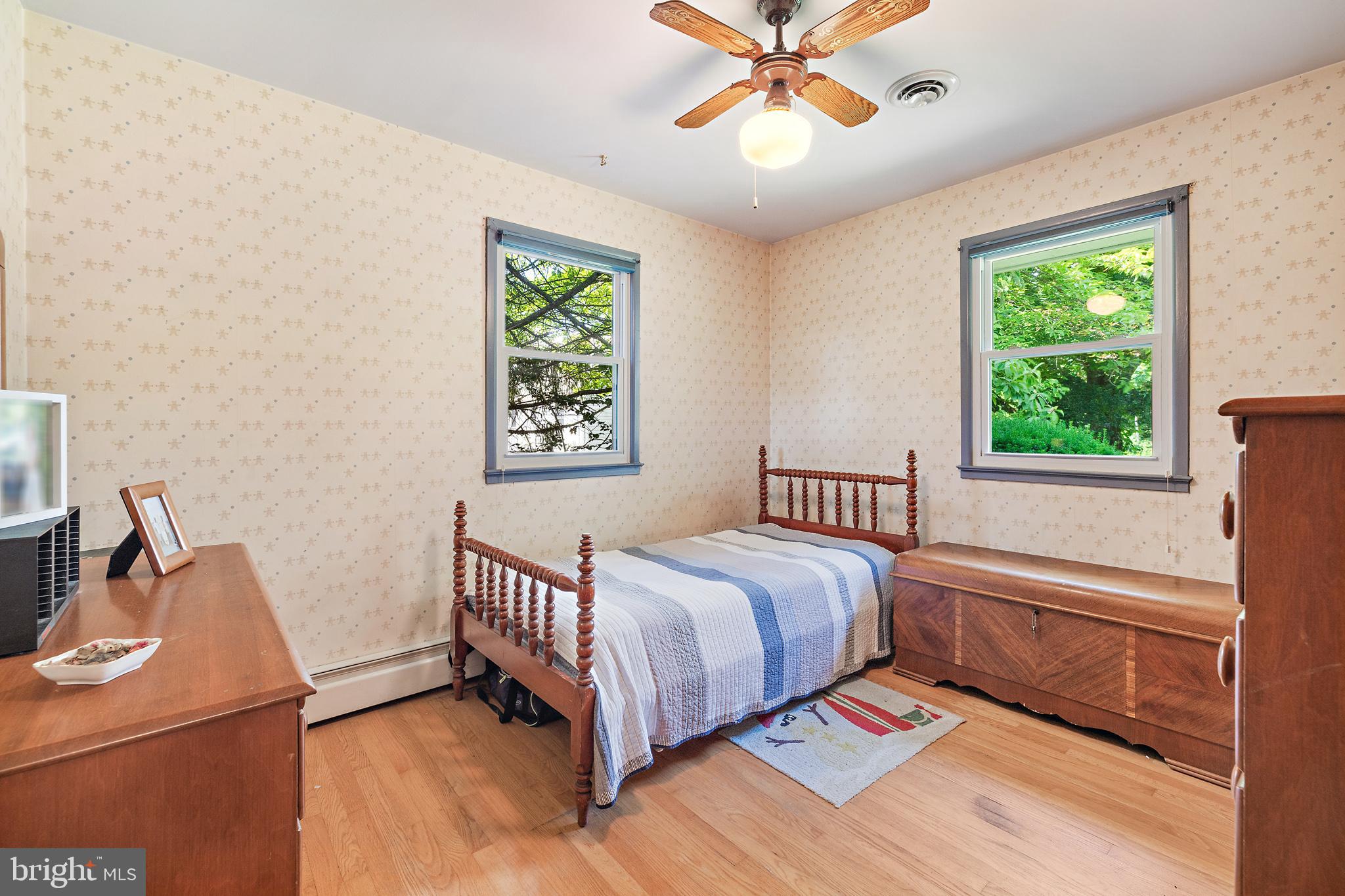 13531 Triadelphia Road Ellicott City, MD 21042 - Photo 12 of 46 2nd bedroom