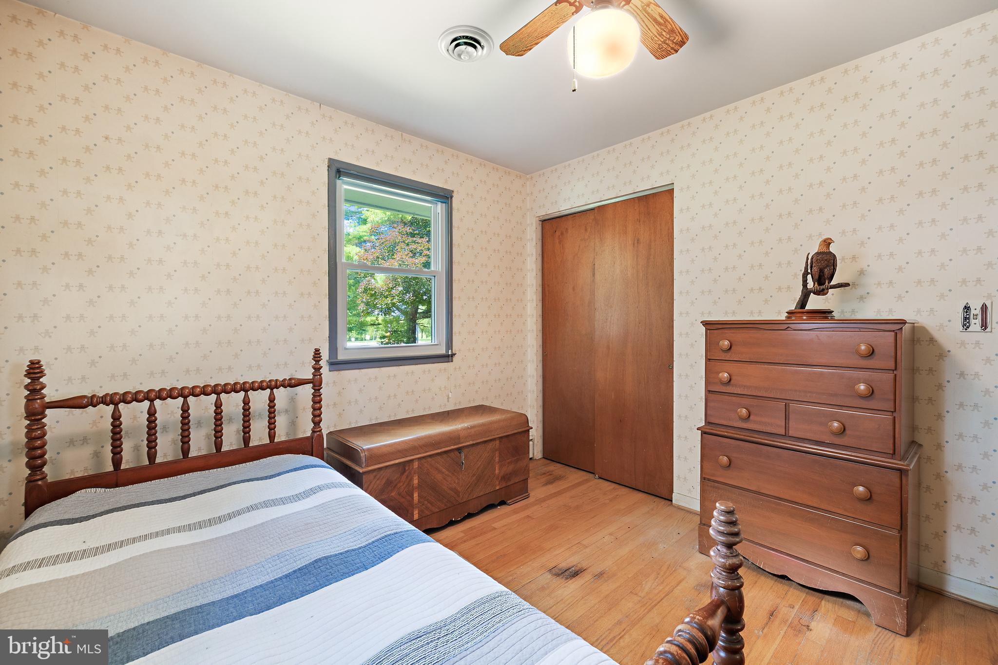 13531 Triadelphia Road Ellicott City, MD 21042 - Photo 13 of 46 2nd bedroom