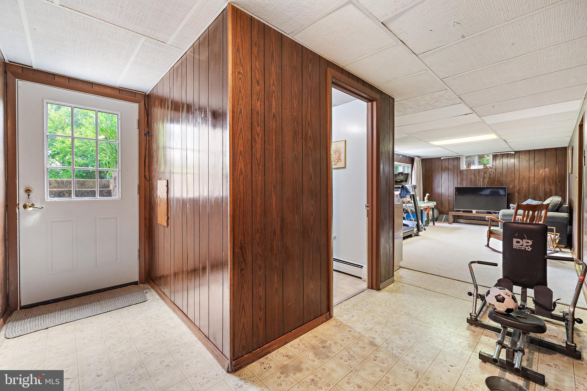 13531 Triadelphia Road Ellicott City, MD 21042 - Photo 16 of 46 Full bath in the lower level