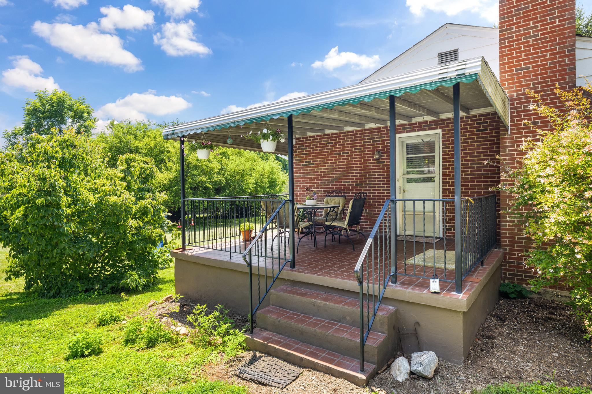 13531 Triadelphia Road Ellicott City, MD 21042 - Photo 23 of 46