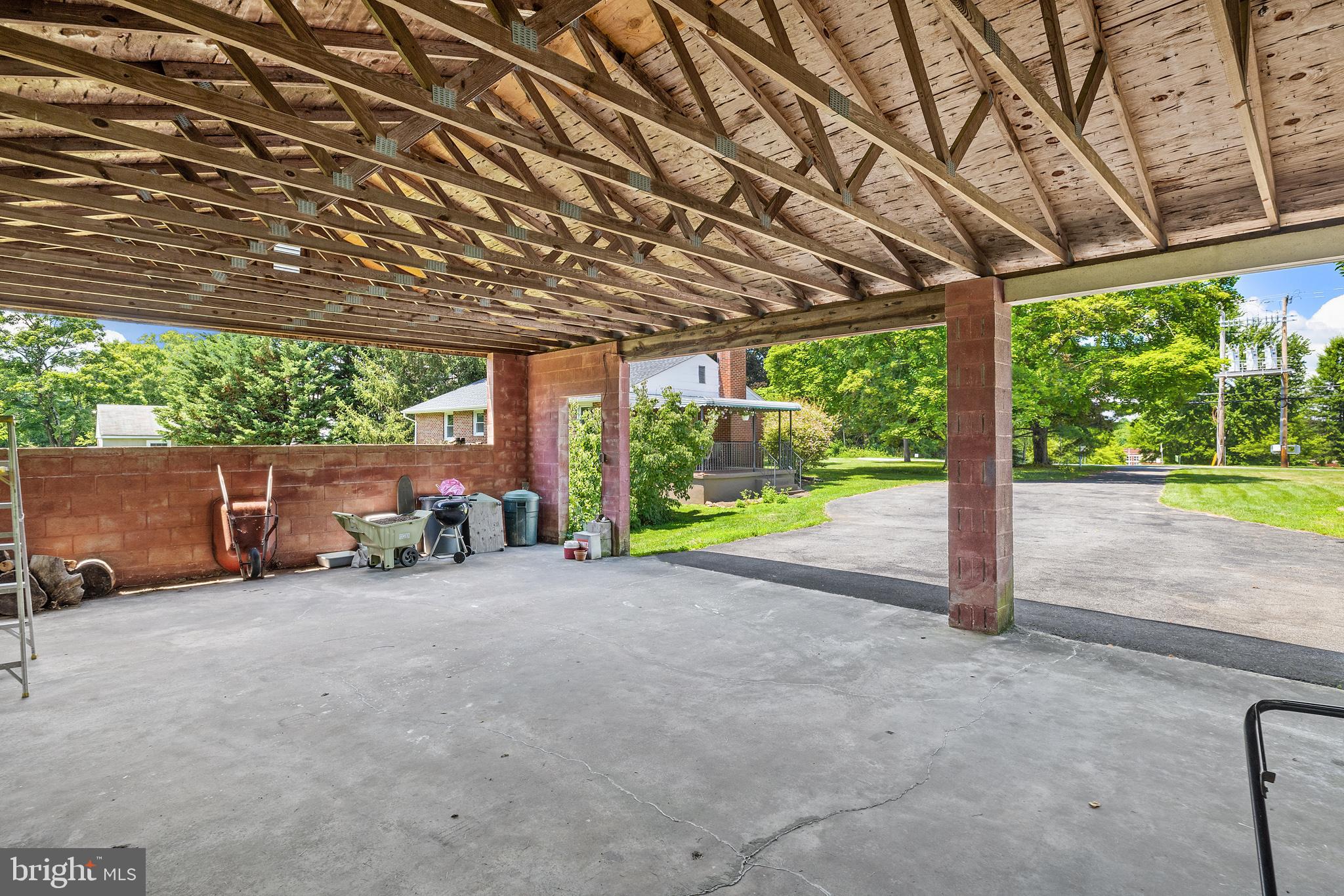 13531 Triadelphia Road Ellicott City, MD 21042 - Photo 27 of 46 Hobby spot?