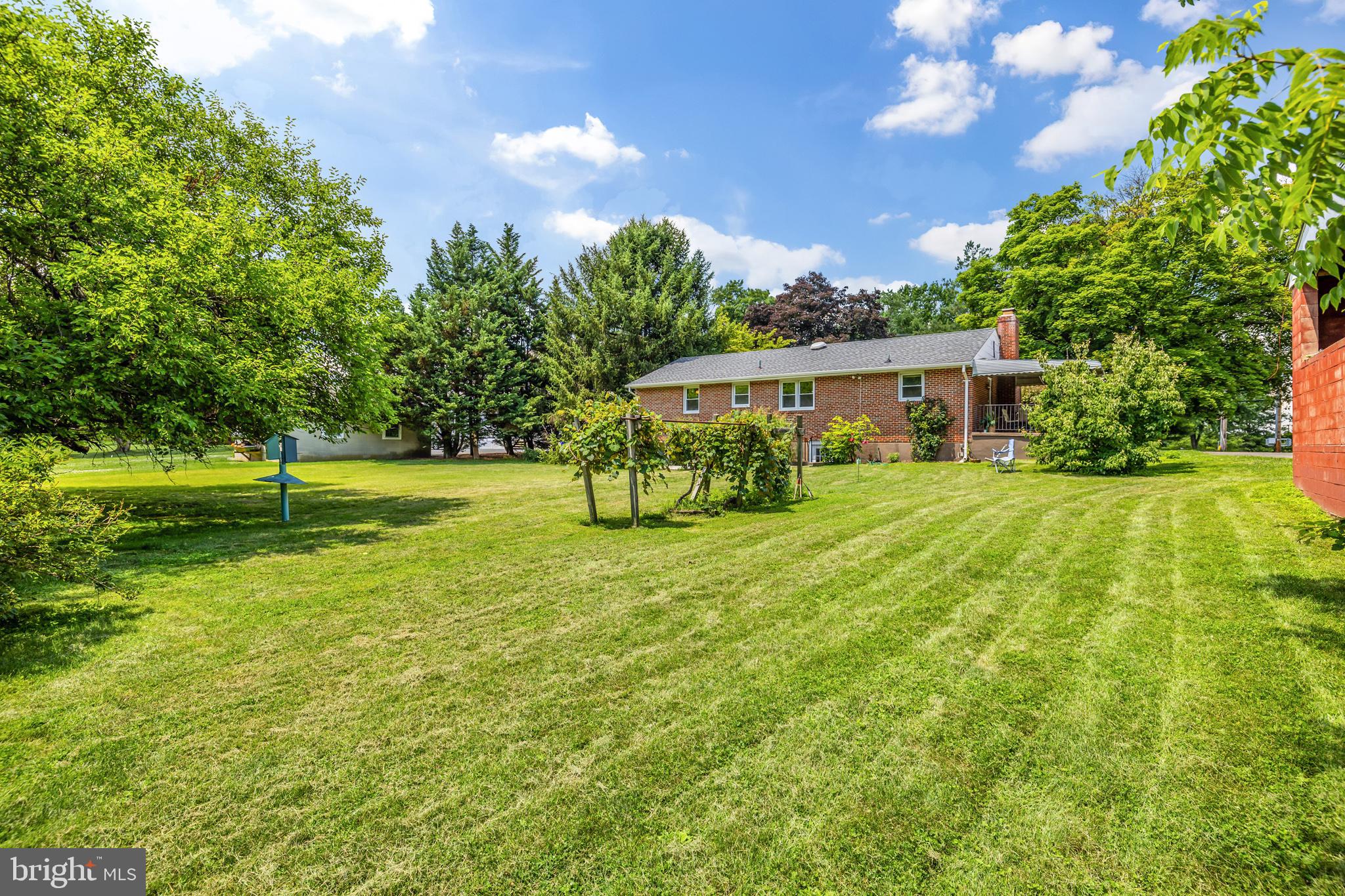 13531 Triadelphia Road Ellicott City, MD 21042 - Photo 33 of 46