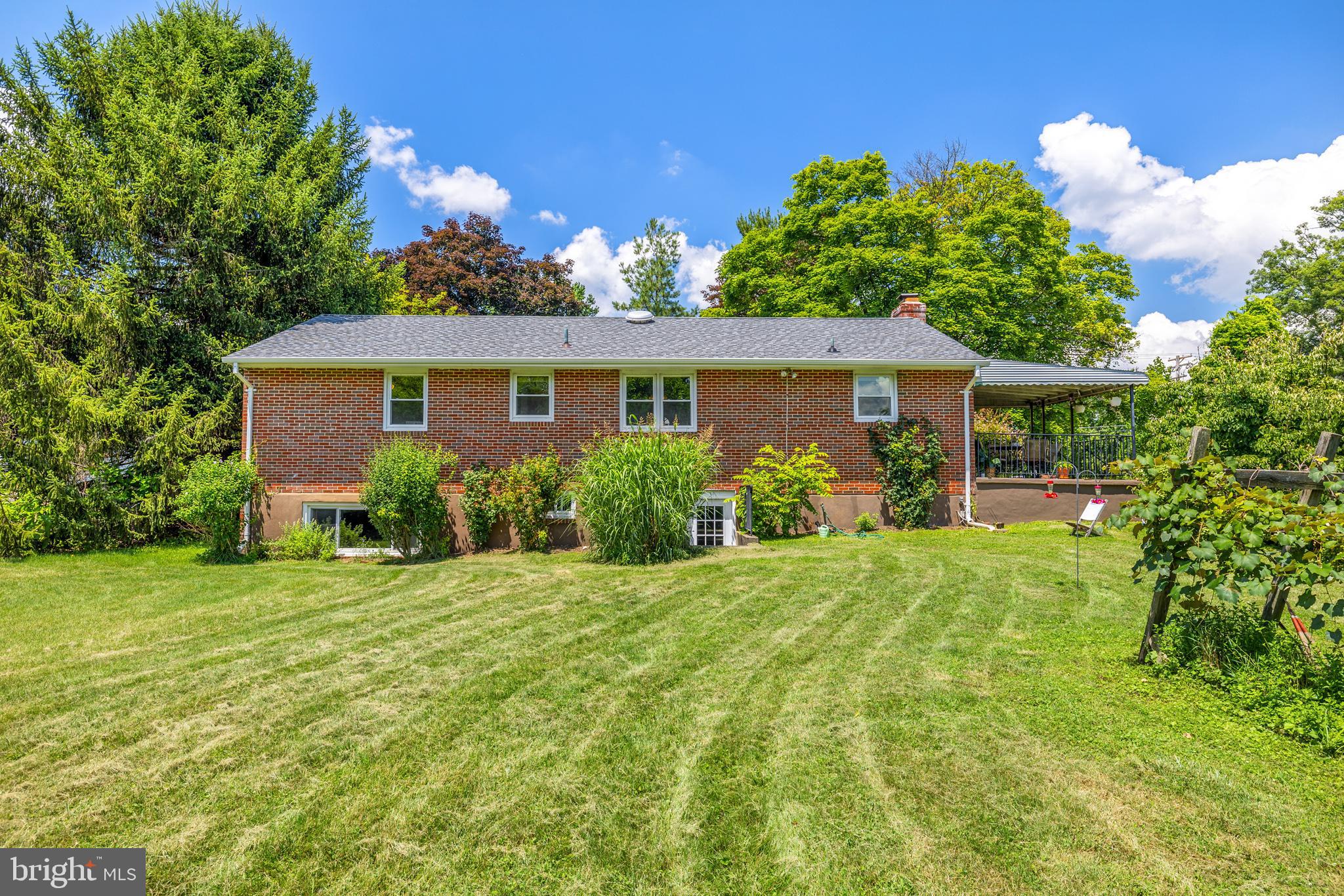 13531 Triadelphia Road Ellicott City, MD 21042 - Photo 35 of 46