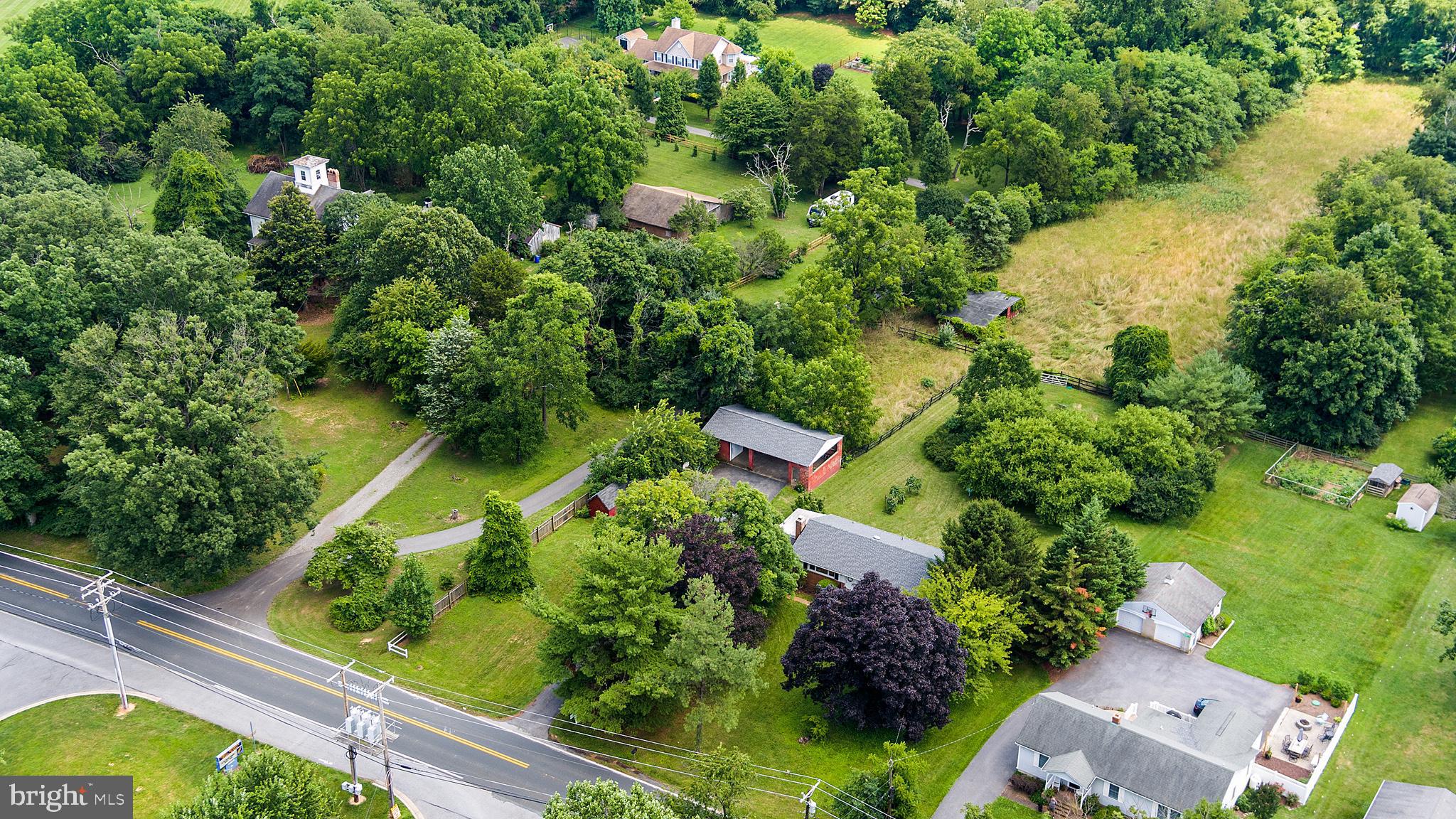 13531 Triadelphia Road Ellicott City, MD 21042 - Photo 36 of 46