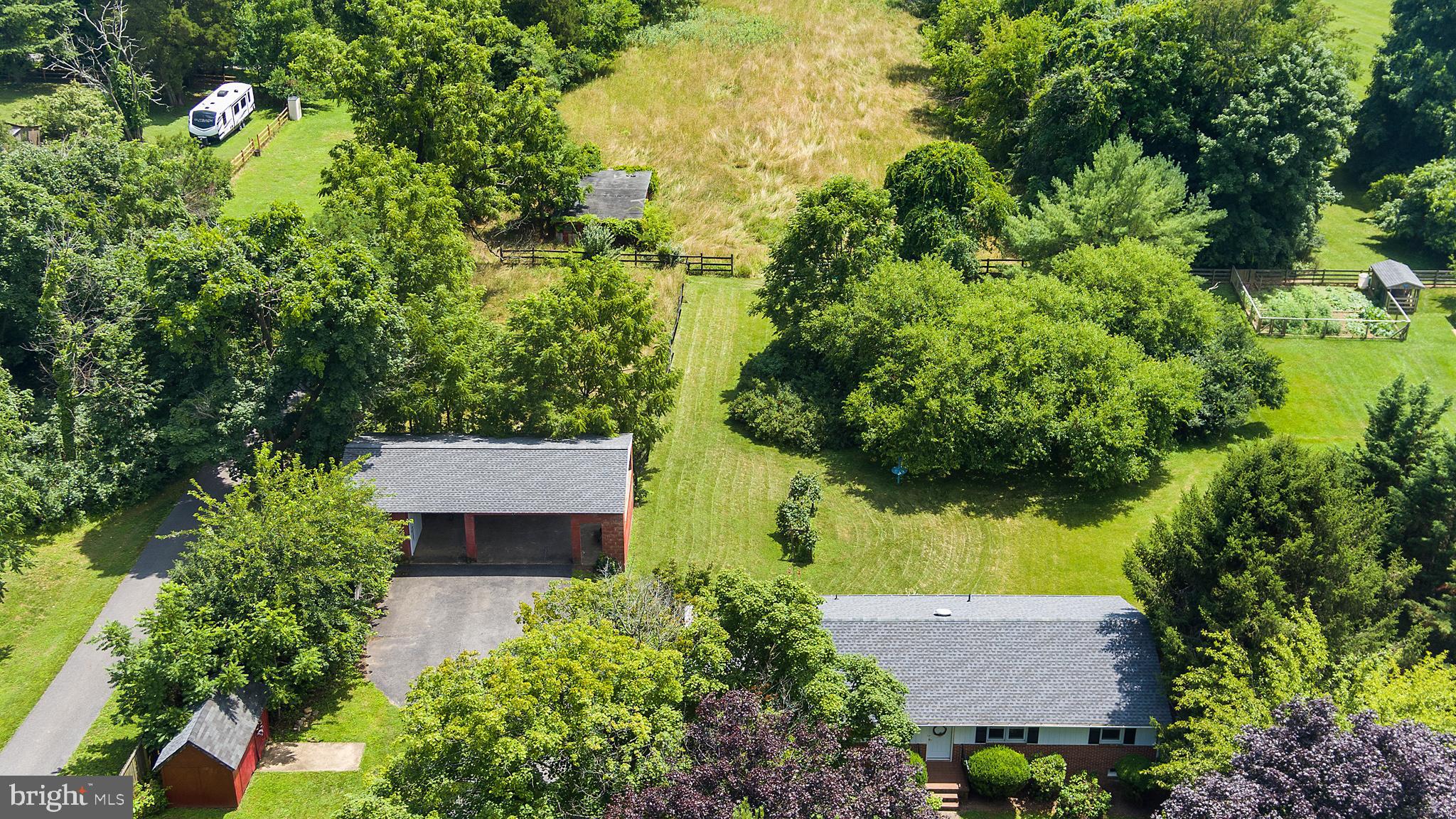 13531 Triadelphia Road Ellicott City, MD 21042 - Photo 38 of 46