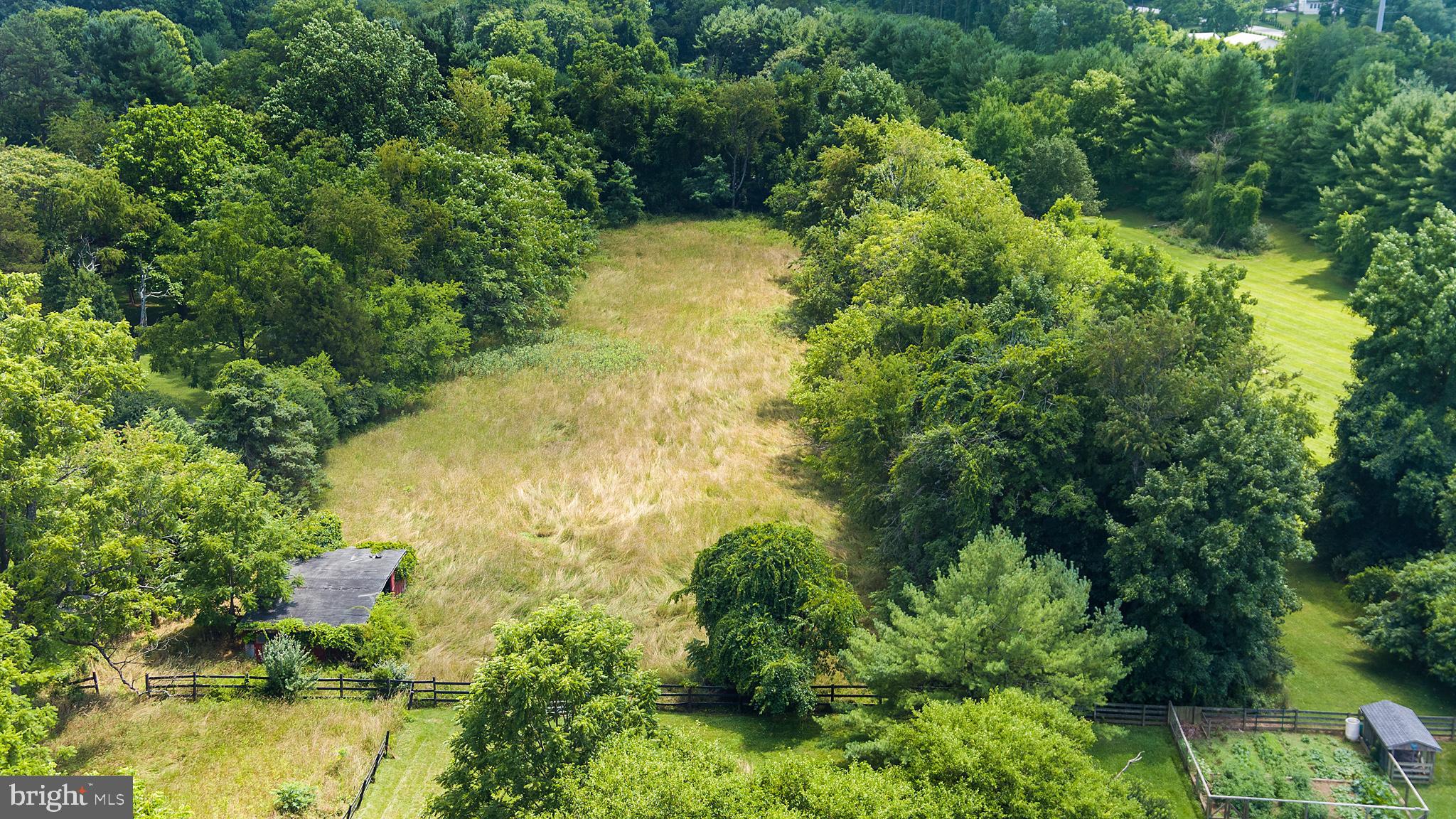 13531 Triadelphia Road Ellicott City, MD 21042 - Photo 40 of 46 View of the pasture