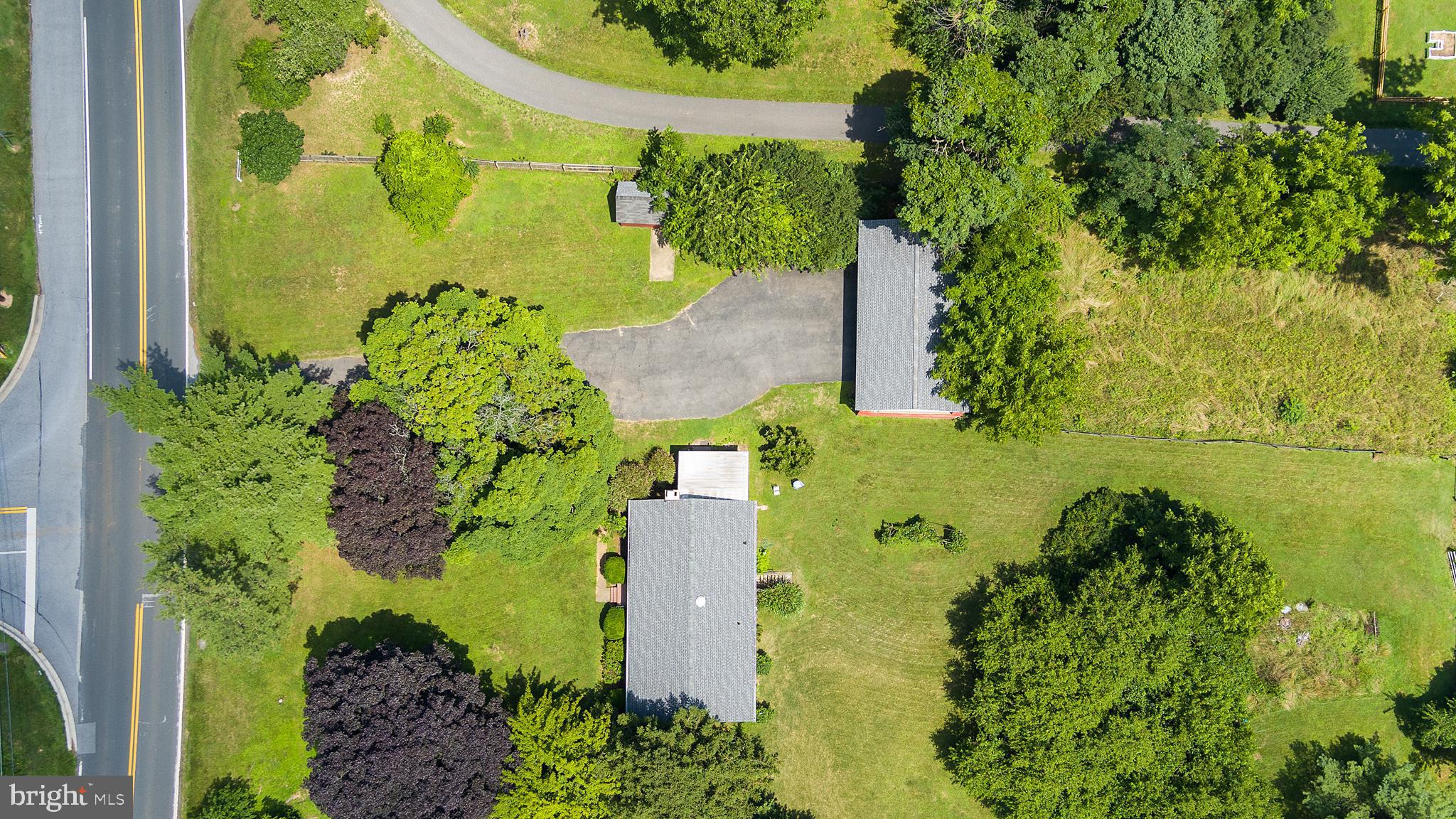 13531 Triadelphia Road Ellicott City, MD 21042 - Photo 42 of 46