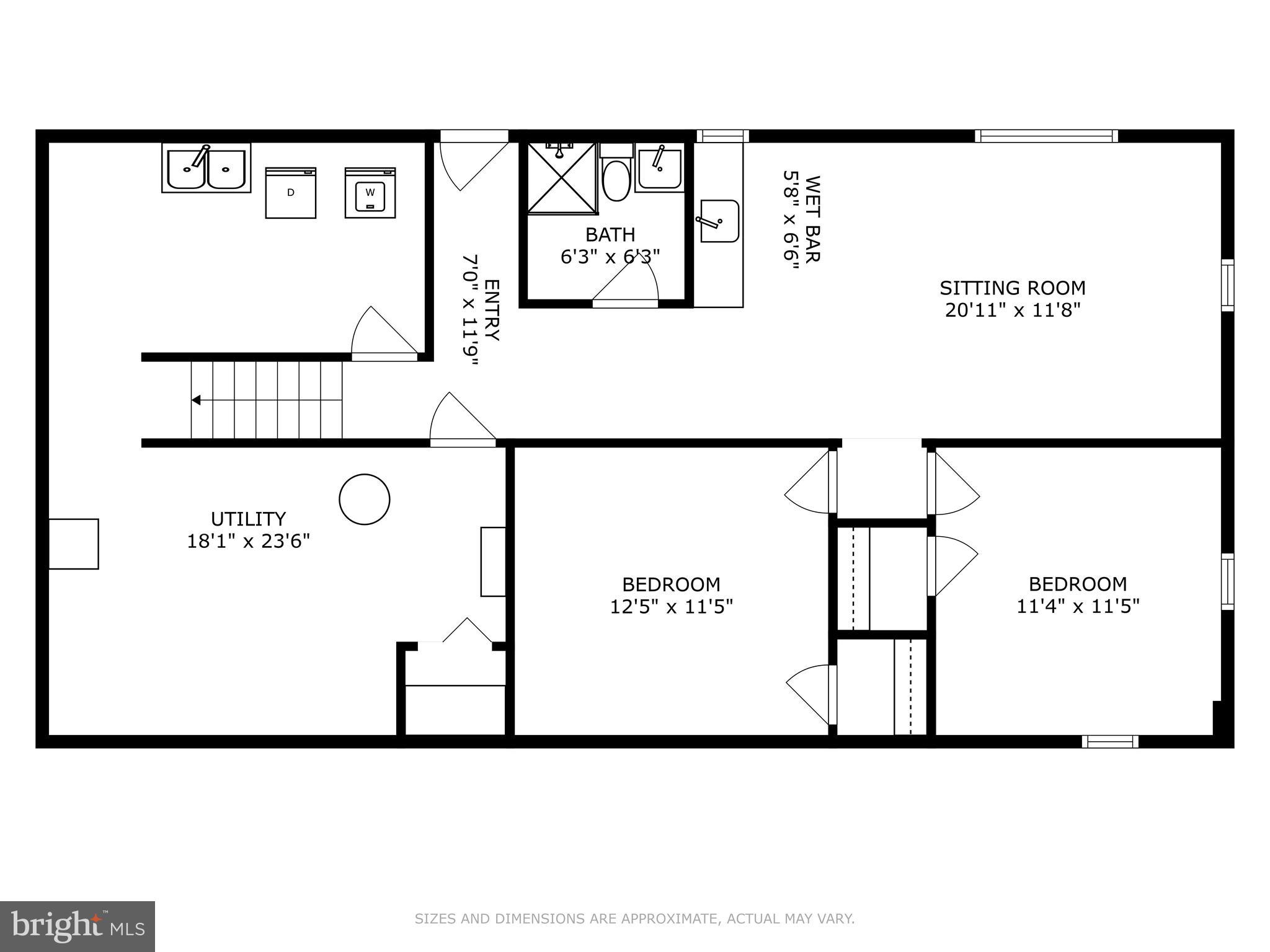 13531 Triadelphia Road Ellicott City, MD 21042 - Photo 44 of 46