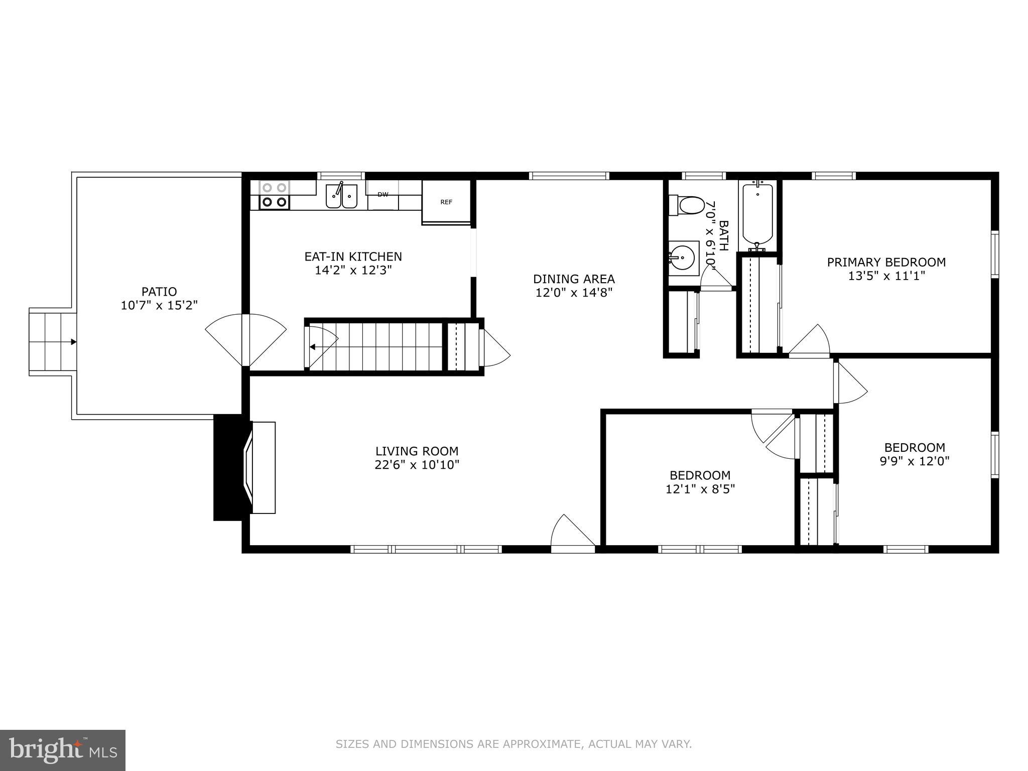 13531 Triadelphia Road Ellicott City, MD 21042 - Photo 45 of 46