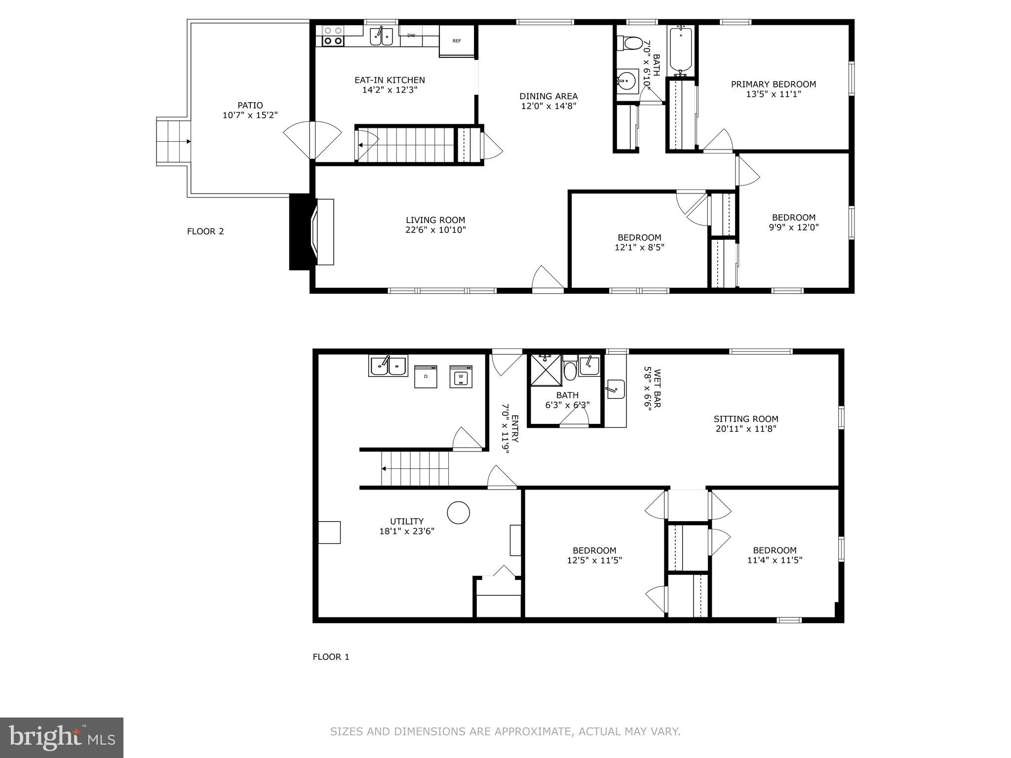 13531 Triadelphia Road Ellicott City, MD 21042 - Photo 46 of 46