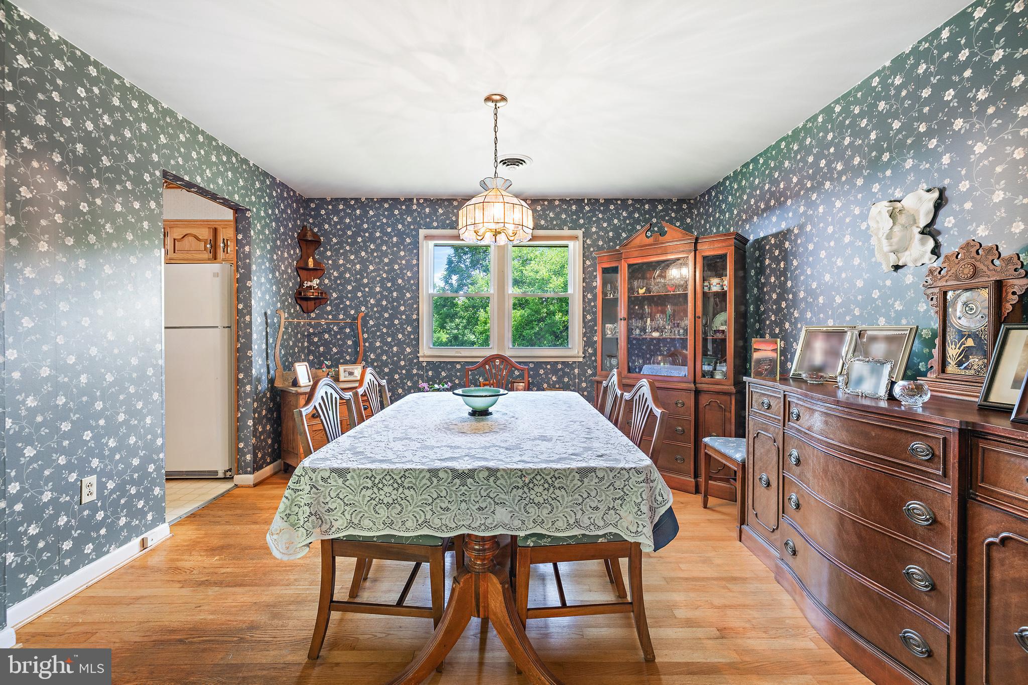 13531 Triadelphia Road Ellicott City, MD 21042 - Photo 5 of 46 Separate dining room