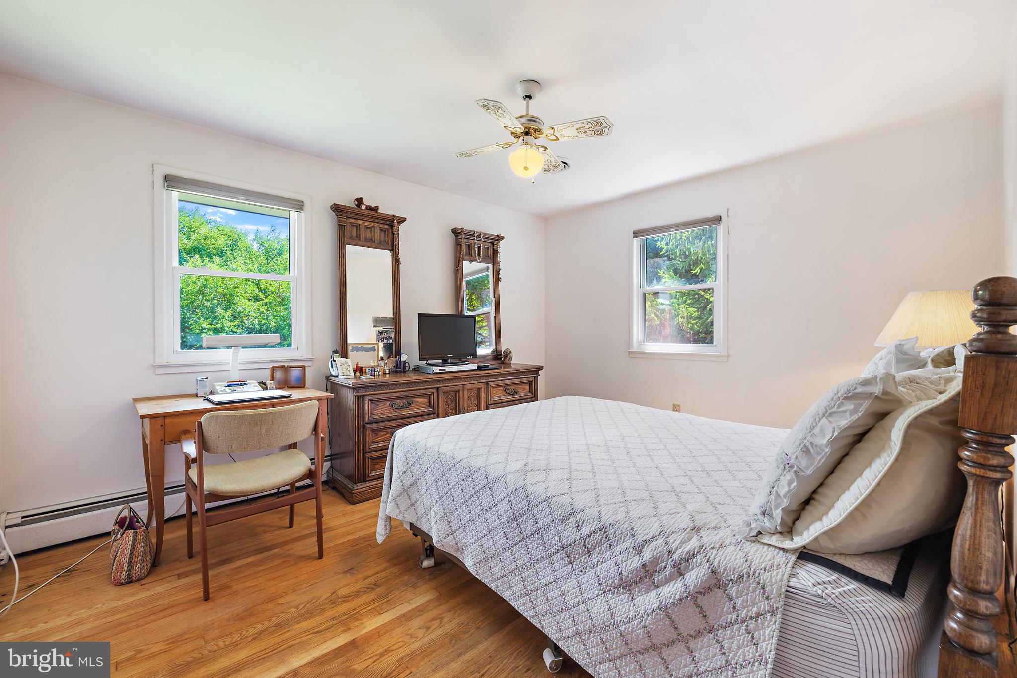 13531 Triadelphia Road Ellicott City, MD 21042 - Photo 10 of 46 Primary bedroom