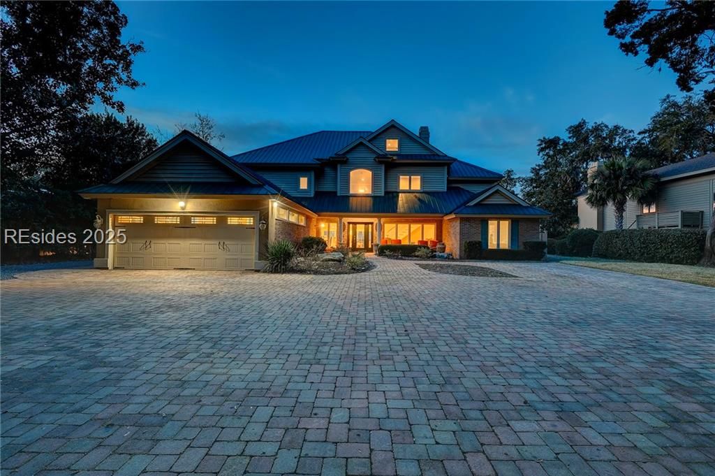 25 North Calibogue Cay Road Hilton Head Island, SC 29928 - Photo 98 of 100