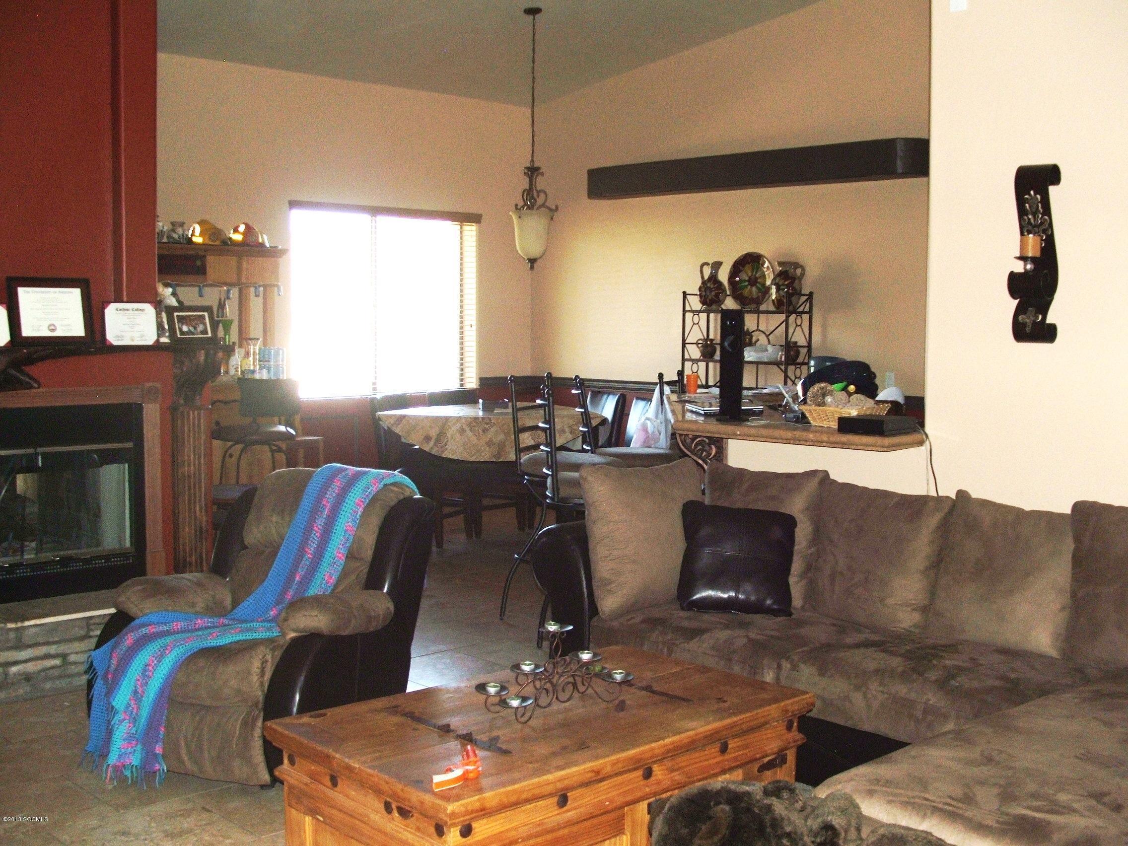 1404 Row Court Rio Rico, AZ 85648 - Photo 10 of 28