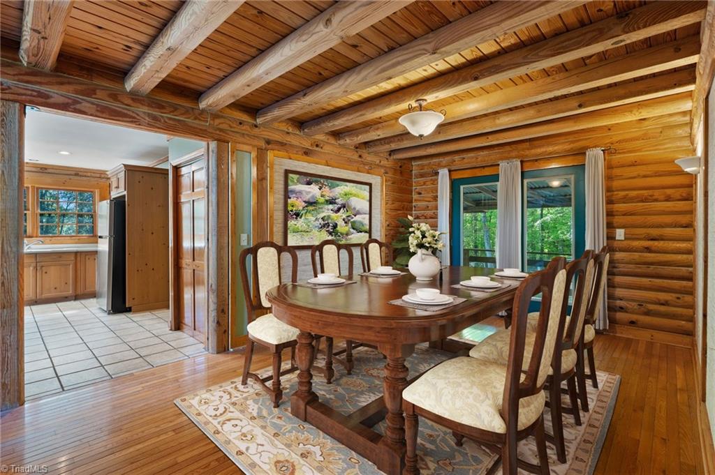 2404 Hunters Ridge Drive Pleasant Garden, NC 27313 - Photo 15 of 36 Virtually Staged