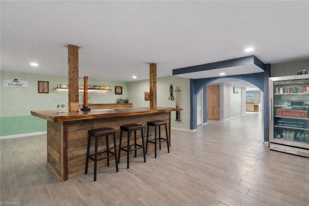 2404 Hunters Ridge Drive Pleasant Garden, NC 27313 - Photo 27 of 36