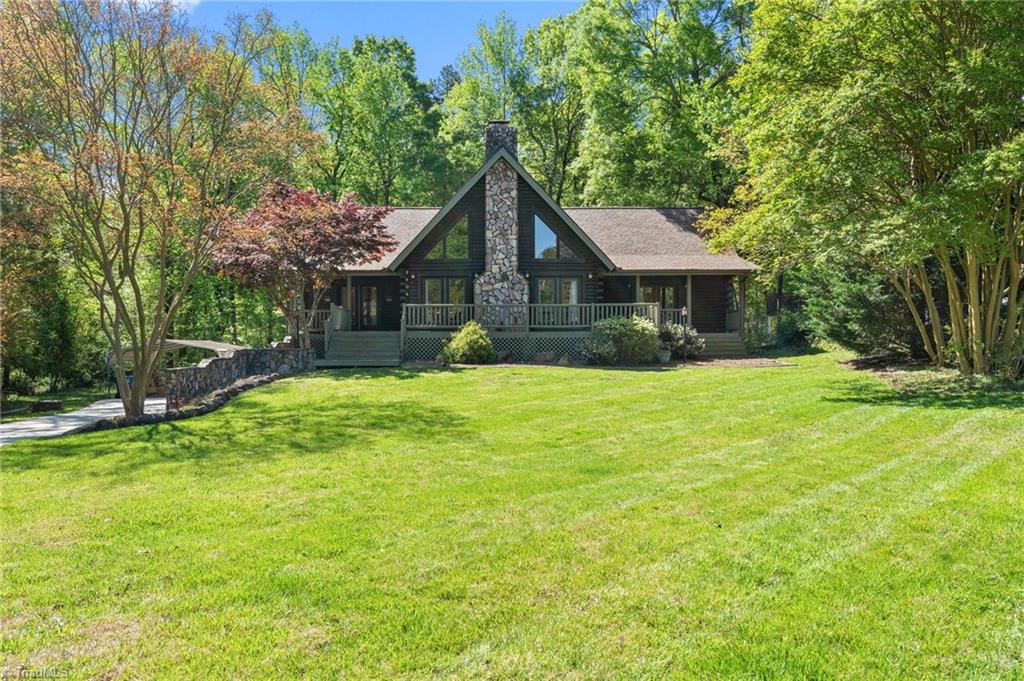 2404 Hunters Ridge Drive Pleasant Garden, NC 27313 - Photo 36 of 36