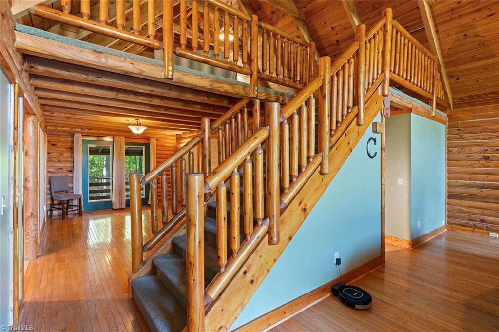 2404 Hunters Ridge Drive Pleasant Garden, NC 27313 - Photo 6 of 36