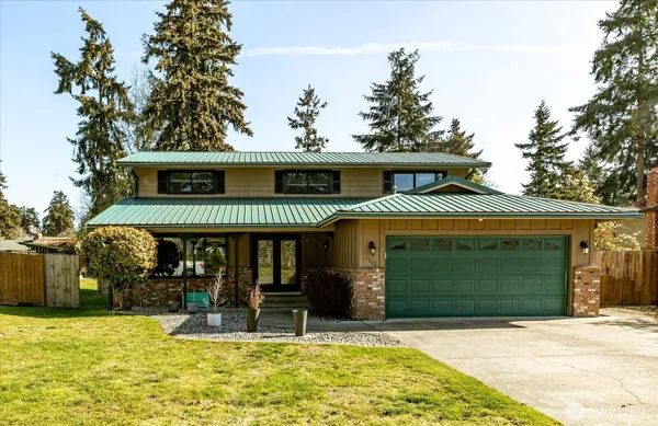 $624,000 | 1162 West Tulip Court, Oak Harbor, WA 98277