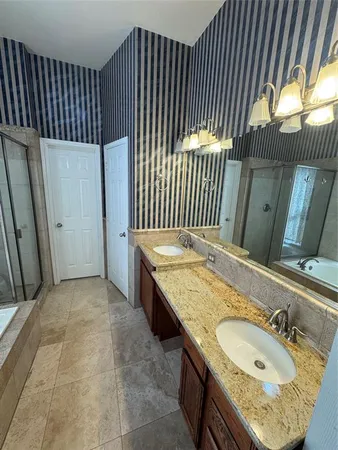 $2,075 | 5606 Allen Lane, Rowlett, TX 75088