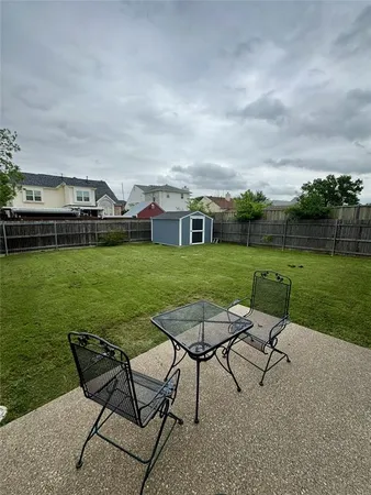 $2,050 | 5606 Allen Lane, Rowlett, TX 75088