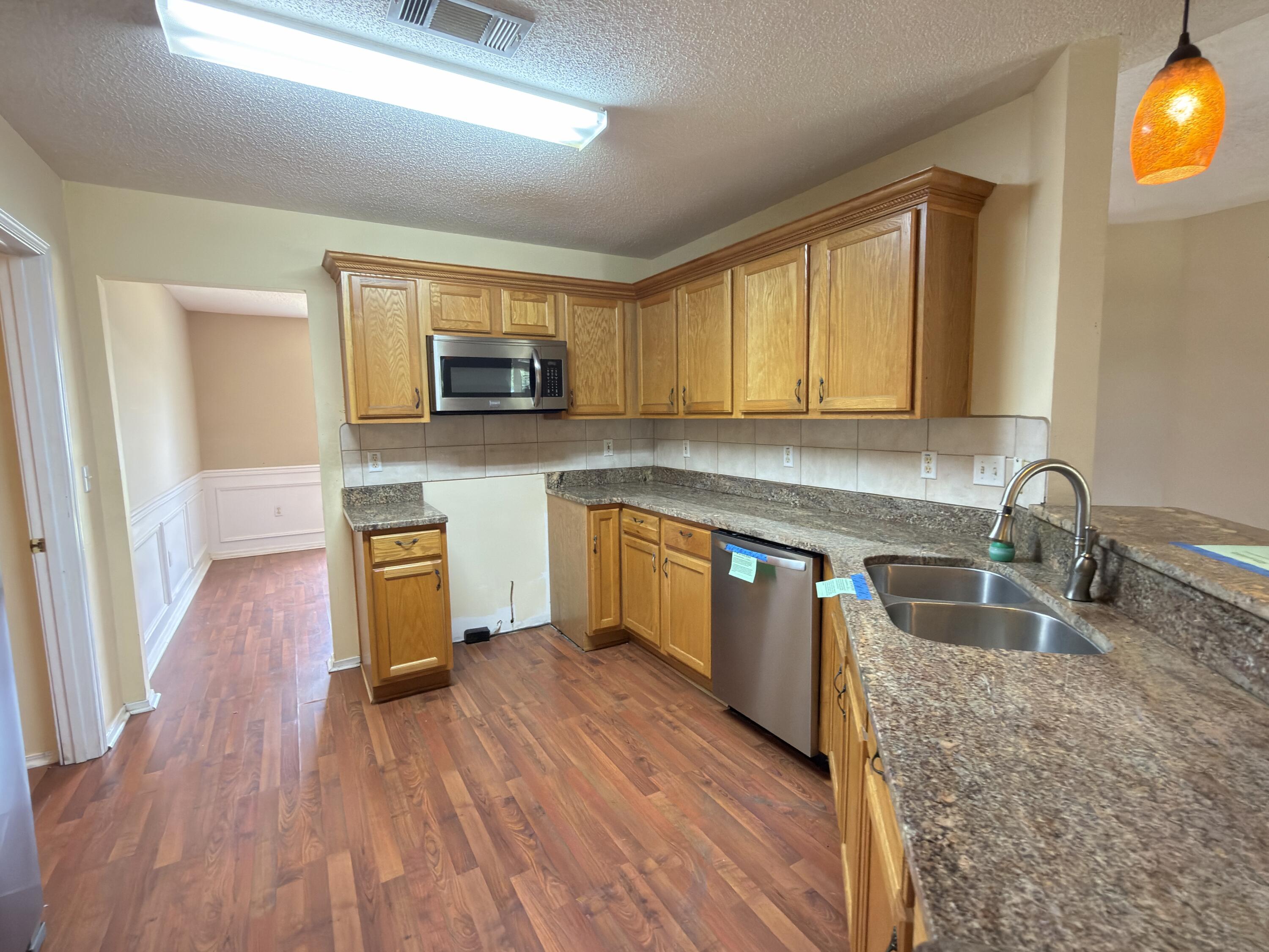 688 Brunson Street Crestview, FL 32536 - Photo 6 of 27 kitchen view 2