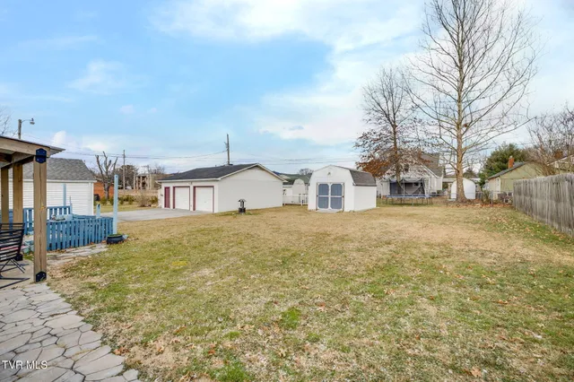 $240,000 | 212 Ferguson Avenue, Elizabethton, TN 37643