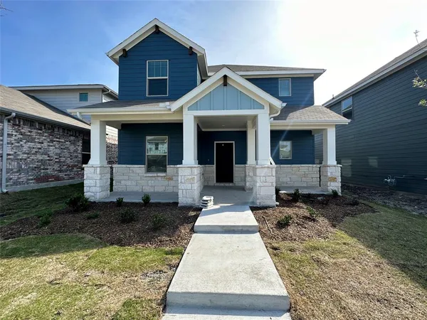 $2,600 | 123 Monarch Way, Wylie, TX 75098